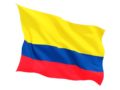 Imágenes de la bandera de Colombia