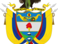 Imágenes del escudo de Colombia