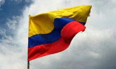Significado de la bandera de Colombia