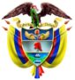 ¿Qué significa el escudo de Colombia?